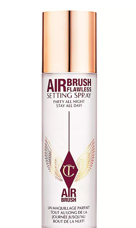 Charlotte Tilbury AIR BRUSH FLAWLESS Setting Spray 100ml/3.3 fl oz