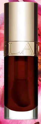 Clarins Lip Comfort Oil 09 Chocolate Mini 1.4ml