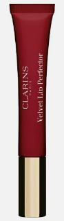 Clarins Velvet Lip Perfector 03 Velvet Red
