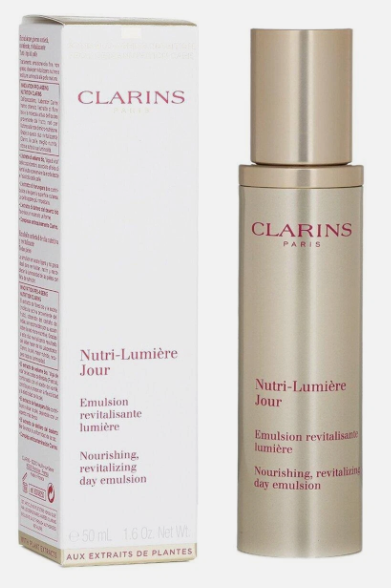 Clarins Nourishing Revitalizing 50ml 1.6oz