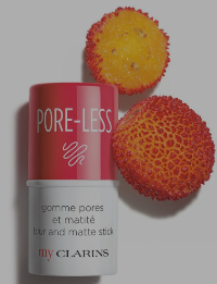 Clarins PORE-LESS 3.2g