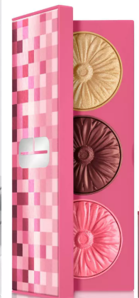 Clinique Lip & Cheek Pop Palette Set NO BOX