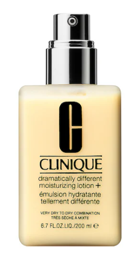 Clinique Drammatically Different Moisturizing Gel Oil Free 6.7fl oz 200ml