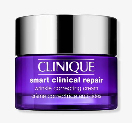 Clinique Smart Clinical Repair .17 oz 5ml Travel Size