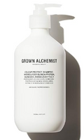 Grown Alchemist Color Protect Shampoo