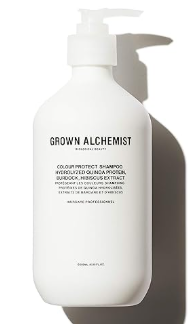 Grown Alchemist Color Protect Shampoo
