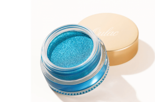 Oulac Cream Color Eyeshadow Unforgettable Night 14
