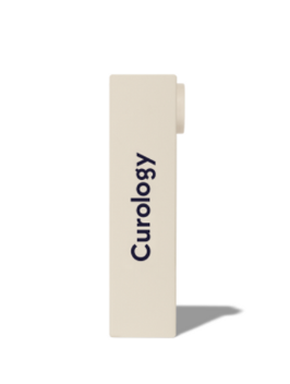Curology Lip Balm Vanilla Nourishing Vegan Formula 4g/.14oz