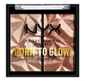 NYX Born to Glow! Highlighter
