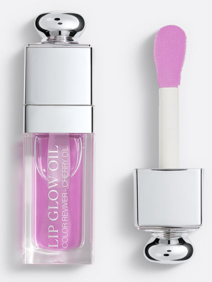 Dior Addict Lip Glow Oil Pink Lilac 063 - NO BOX