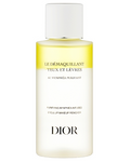 DIOR PURIFYING EYE & LIP MAKEUP REMOVER 125ml 4.2fl oz NO BOX