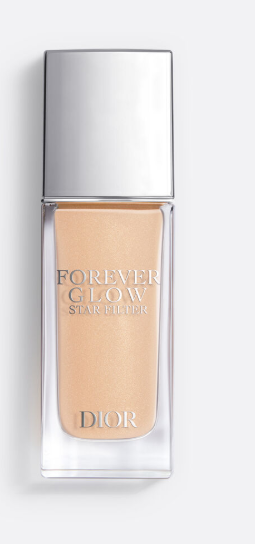 DIOR FOREVER GLOW STAR FILTER 30ML/1FL OZ SHADE 1