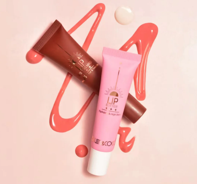 Day-to-Night Lip Set 2pc Set by Kevin & Coco