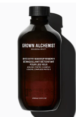 Grown Alchemist Detox Eye Make-Up Remover SACHET SAMPLES #50