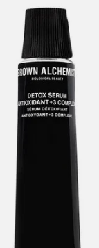 Grown Alchemist Detox Serum Antioxidant +3 Complex .34 FL OZ