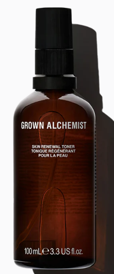 Grown Alchemist Detox Toner 3.38FL OZ