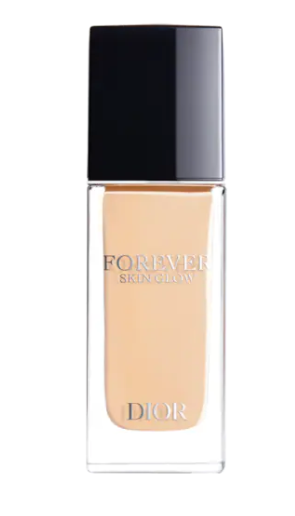 Dior Forever Skin Glow 2WO NO BOX 1oz 30 ml