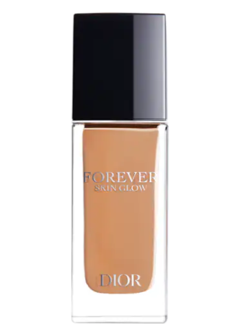 Dior Forever Skin Glow 4WP NO BOX 1oz 30 ml