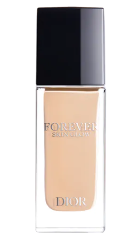 Dior Forever Skin Glow "ON" NO BOX 1oz 30 ml