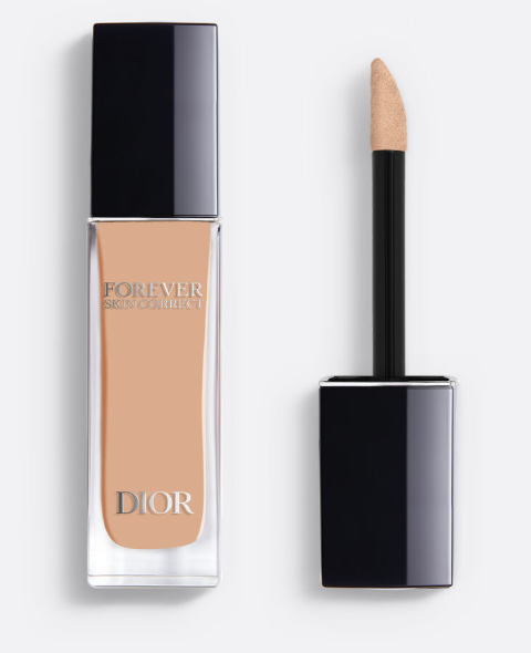 Dior Forever Skin Correct 3CR NO BOX