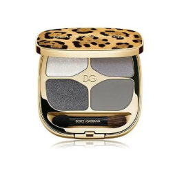 Dolce & Gabbana FelineEyes Intense Eyeshadow Quad .16oz