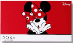Dose of Color Disney MINNIE MOUSE Palette