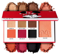 Dose of Color Disney MINNIE MOUSE Palette
