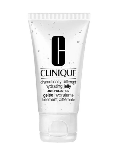 Clinique Dramatically Different Hydrating Jelly 1Fl oz/30ml Travel Size