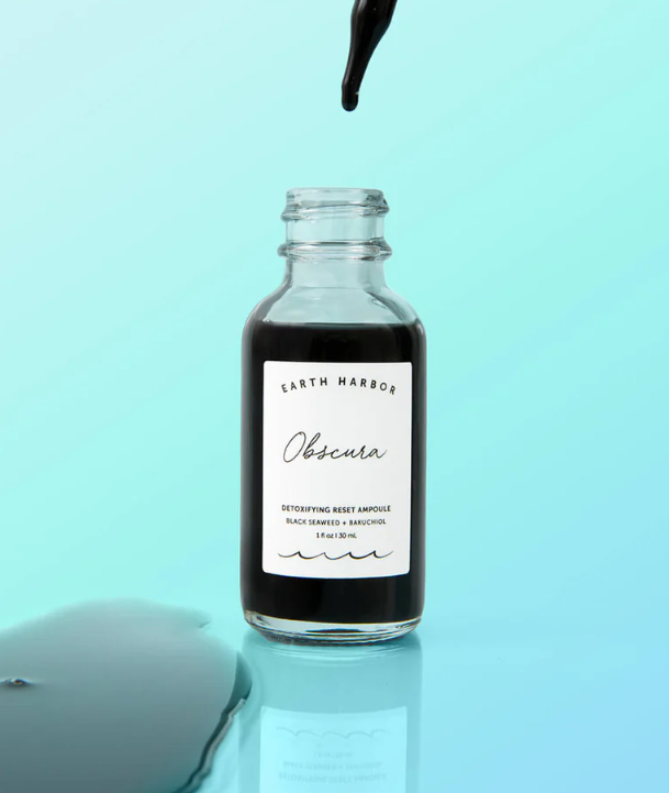 Earth Harbor Obscura 30ml/1fl oz