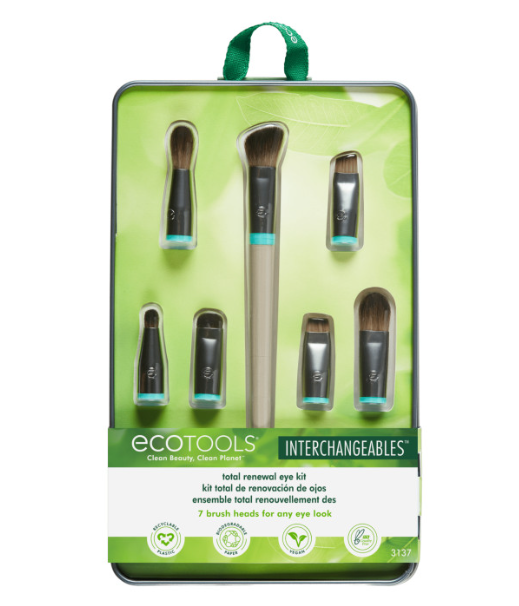 Ecotools Interchangeables Total Renewal Eye Kit