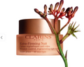 Clarins Extra Firming Nuit Wrinkle Control Generating Night Cream 50ml 1.6 oz NO BOX Sealed