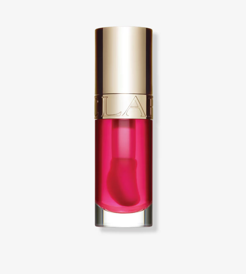 Clarins Lip Comfort Oil (Candy 04)