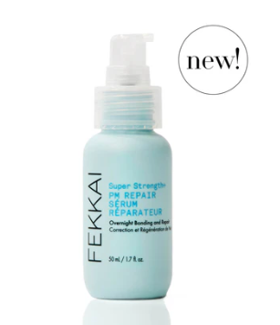 FEKKAI Super Strength Hair PM REPAIR Overnight Bonding and Repair 50ml/1.7 fl oz