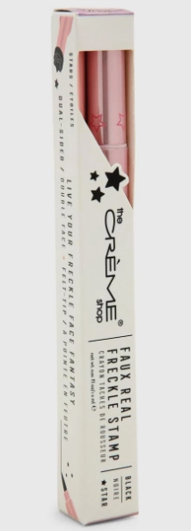 Faux Real Freckle Stamp The Creme Shop 1.3ml/.05oz