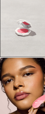 Fenty Beauty Cheeks Out - Pinky Promise 13 3g