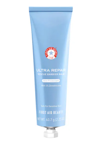First Aid Beauty Ultra Repair Rescue Barrier Balm 2.25oz