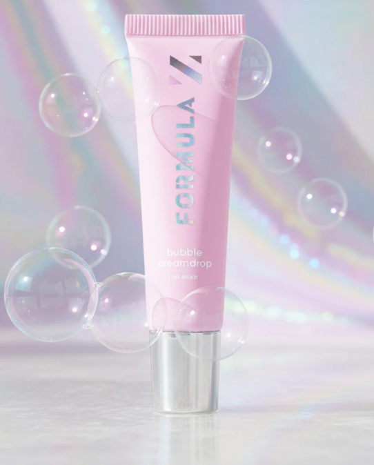 Formula Z Bubble Dream Drop Lip Elixir 15ml/.5 fl oz