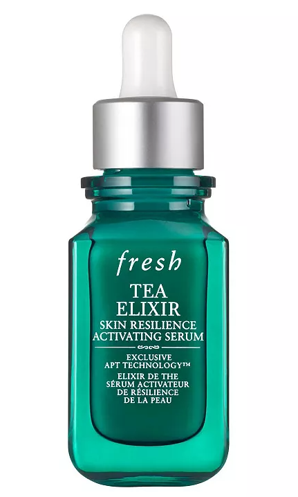 Fresh Tea Elixir 30ml 1fl oz NO BOX