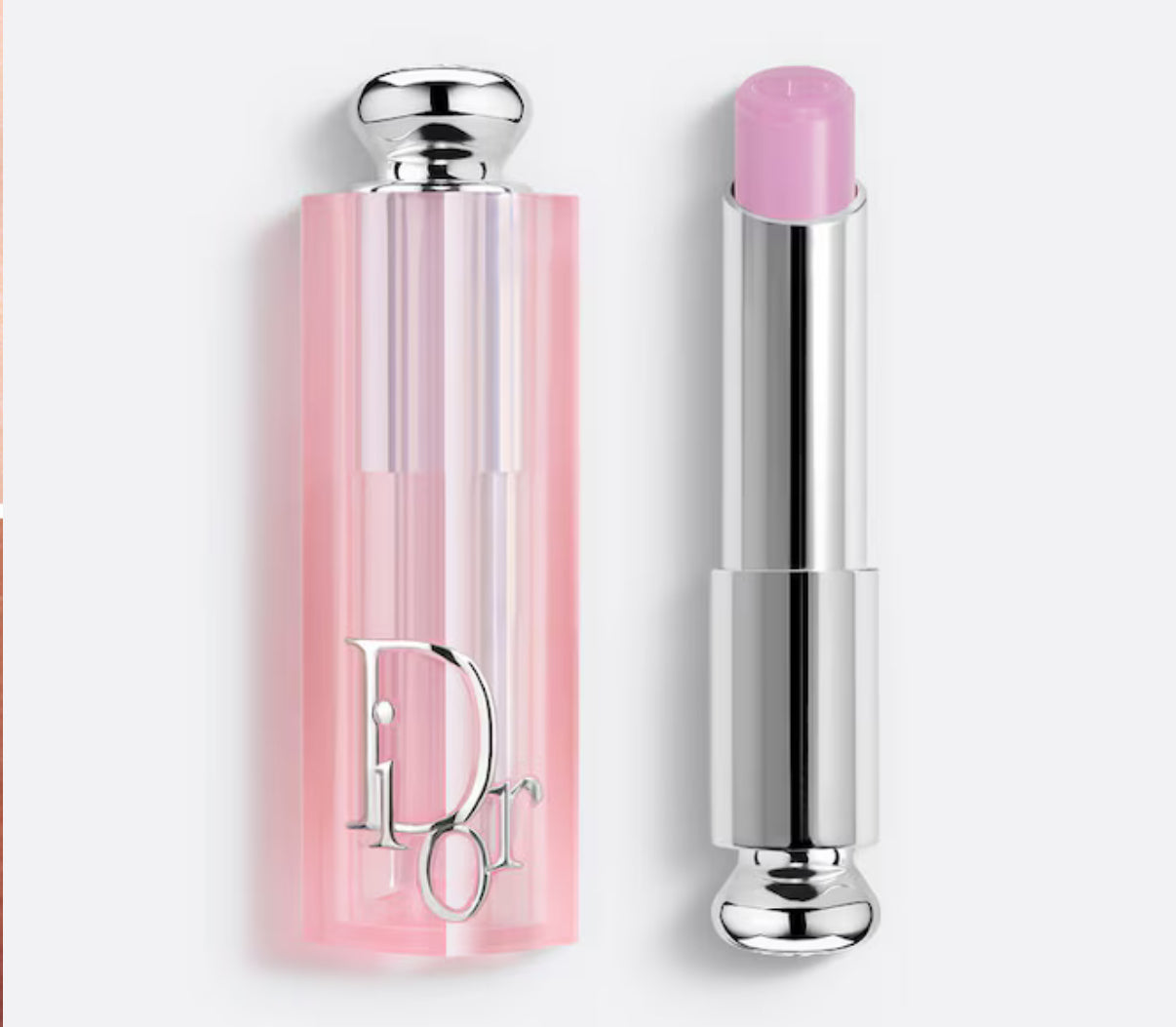 Dior Lip Glow 063 - Pink Lilac