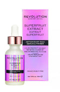 Revolution Superfruit Extract Serum & Primer