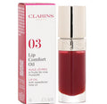 Clarins Lip Comfort Oil (Cherry 03)