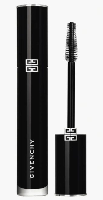 Givenchy L'Interdit Volumizing & Lengthening Mascara Full Size + Travel Size No Box