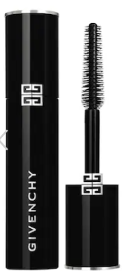 Givenchy L'Interdit Volumizing & Lengthening Mascara Full Size + Travel Size No Box