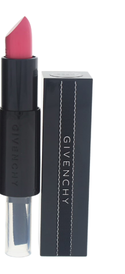 Givenchy Rouge Interndit Lipstick 21 Shocking Pink No Box