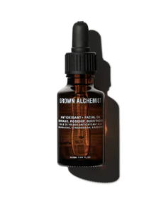 Grown Alchemist Antioxidant Facial Oil 20ml .70oz