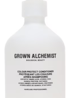 Grown Alchemist Color Protect Conditioner 6.76 FL OZ