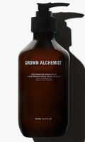 Grown Alchemist Hand Cream Vanilla Orange Peel 300ml