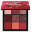 HUDABEAUTY Ruby Obsessions Palette
