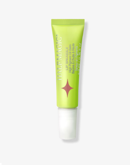 Half Magic Lip Snuggle 5.ml/.16fl oz Kitten Pounce