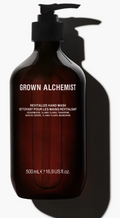 Grown Alchemist Hand Wash Cedarwood Atlas Ylang Ylang Tangerine 500ml
